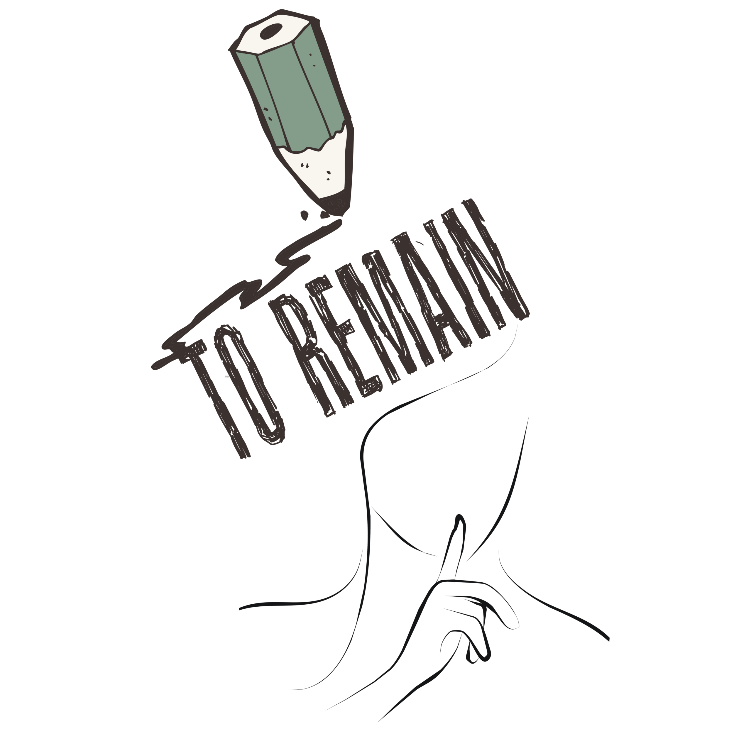 write2remainsilent